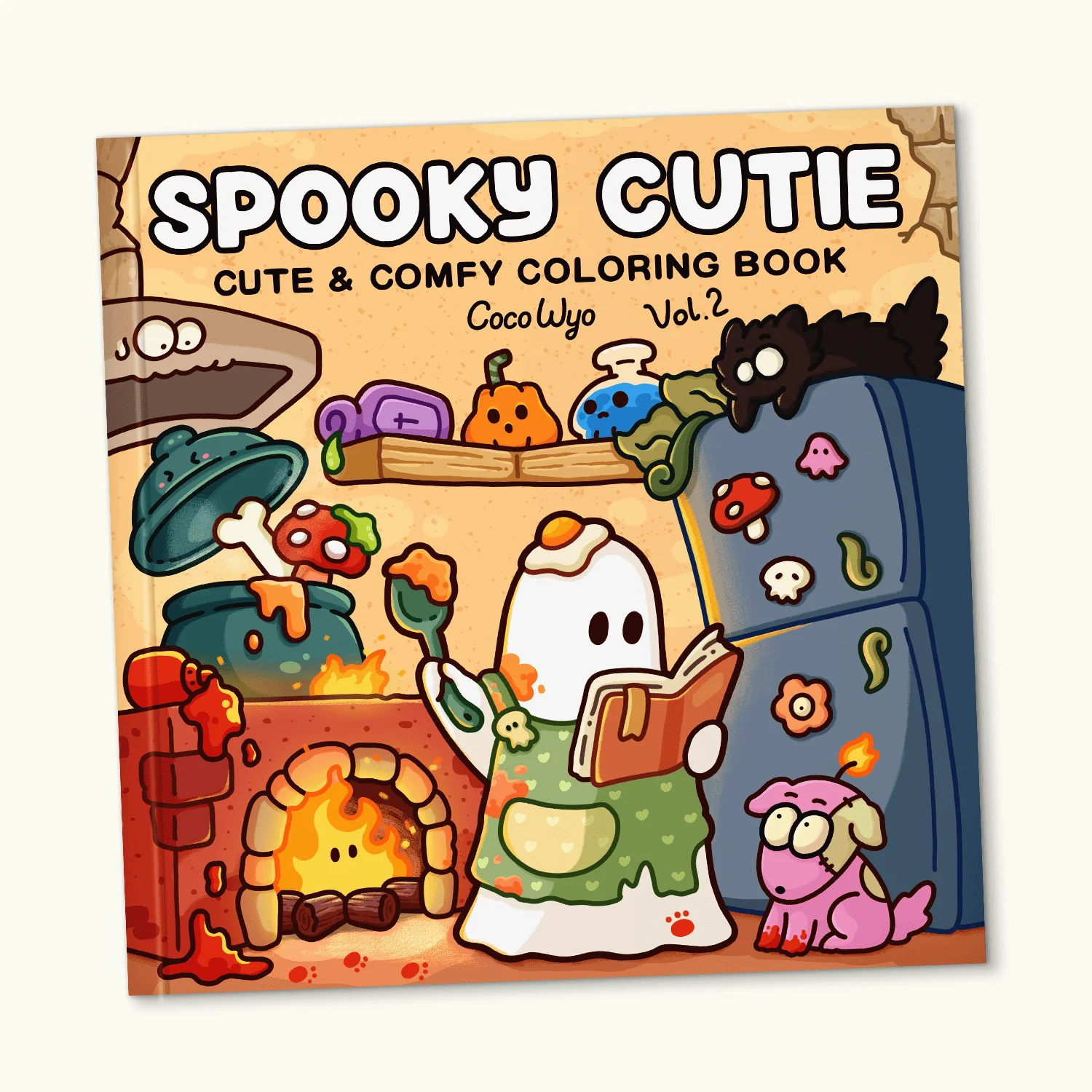 Spooky
